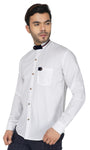 TAHVO White Shirt