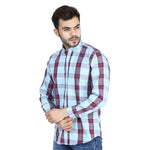 Buy Casual Shirts for Men Online in India - TAHVO