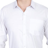 Plain Cotton Shirts Combo Offer For Mens