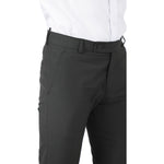 TAHVO Black Lycra Trousers