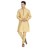 Buy Golden Kurta Pajama online at Best Prices in India , Buy Golden Churidar Kurta online in gurgaon