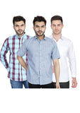 Buy Men's Shirts Online