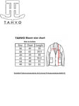 TAHVO men linen party blazer